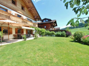 Отель Chalet Kaiserliebe II  Эльмау